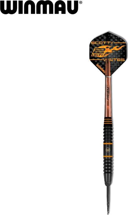 Actual product image Winmau Station wagon (20 g)