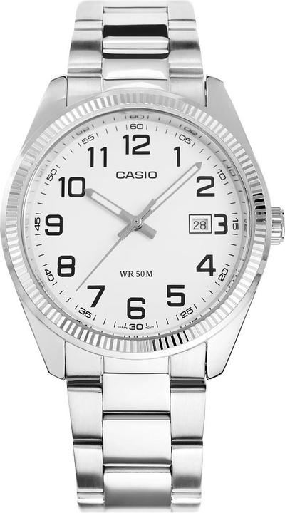 Image du produit Casio Collection - MTP-1302PD-7B (Montre analogique, 38 mm)