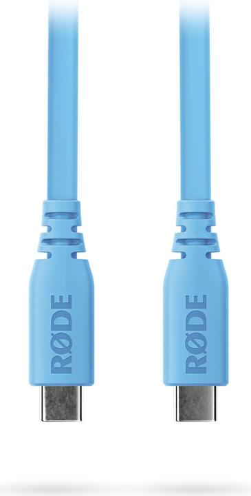Actual product image RØDE SC17 Blue (1.50 m, USB 3.2 Gen 1)