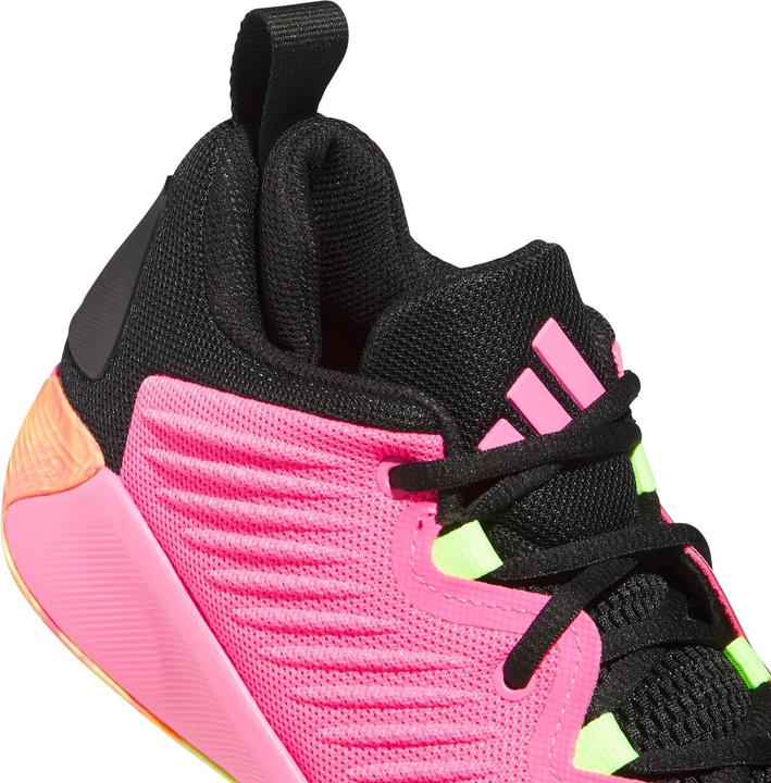 Produktbild Adidas Initiation - lucpnk/cblack/luclem (48)