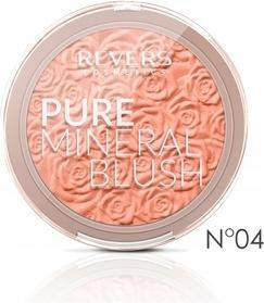 Produktbild Revers Pure Mineral Blush 04