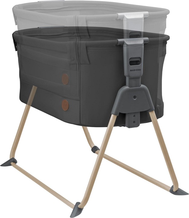 Image du produit Maxi-Cosi MC Tori Beyond Graphite Eco