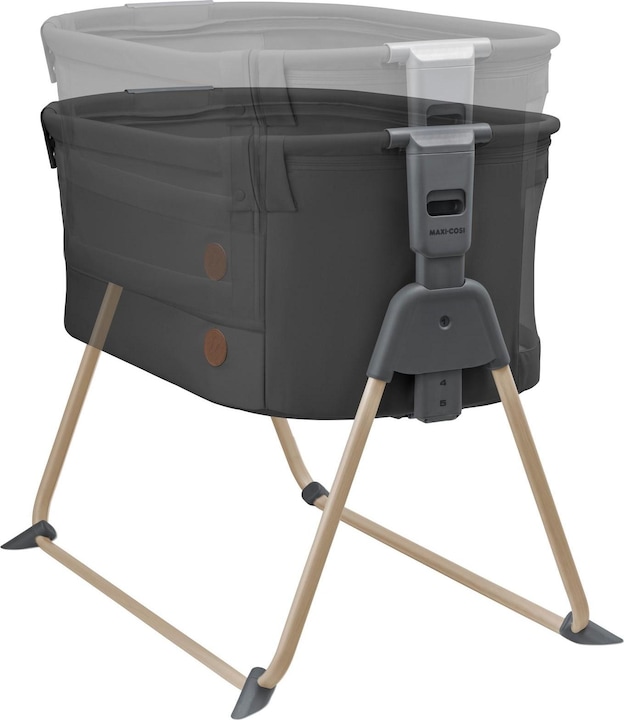 Image du produit Maxi-Cosi MC Tori Beyond Graphite Eco