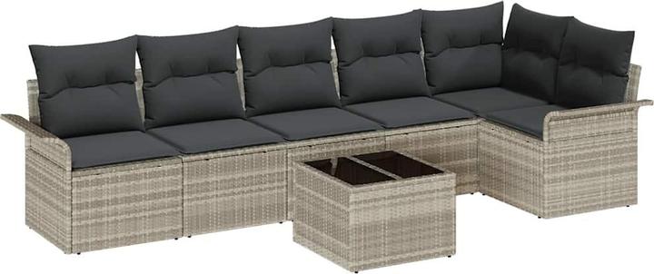 Produktbild vidaXL Jessica