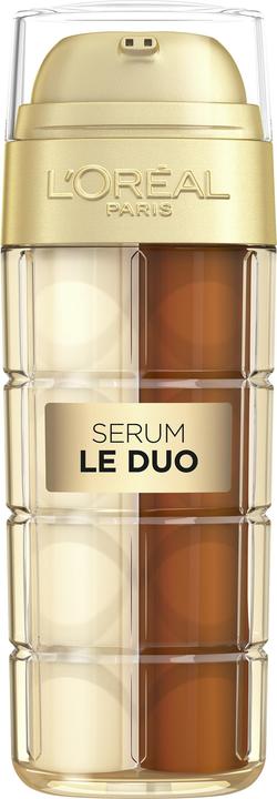 Image du produit L'Oréal Paris Duo Age Perfect (30 ml)
