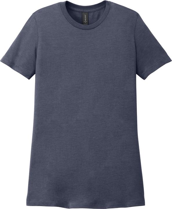 Immagine prodotto Gildan Maglietta CVC Soft Touch donna/donna (XL)