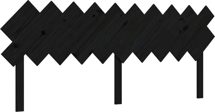Image du produit vidaXL Bettrahmen (200 x 200 cm)