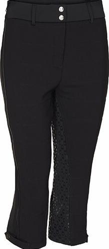 Produktbild Equipage gepolsterte reithose full grip clash (XL)