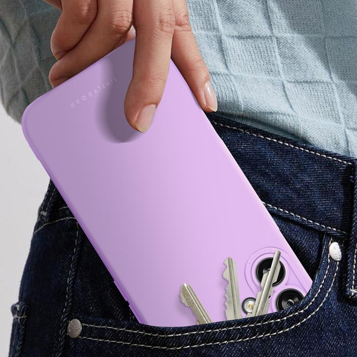 Actual product image Roar Luna Case Series (Apple iPhone 16)