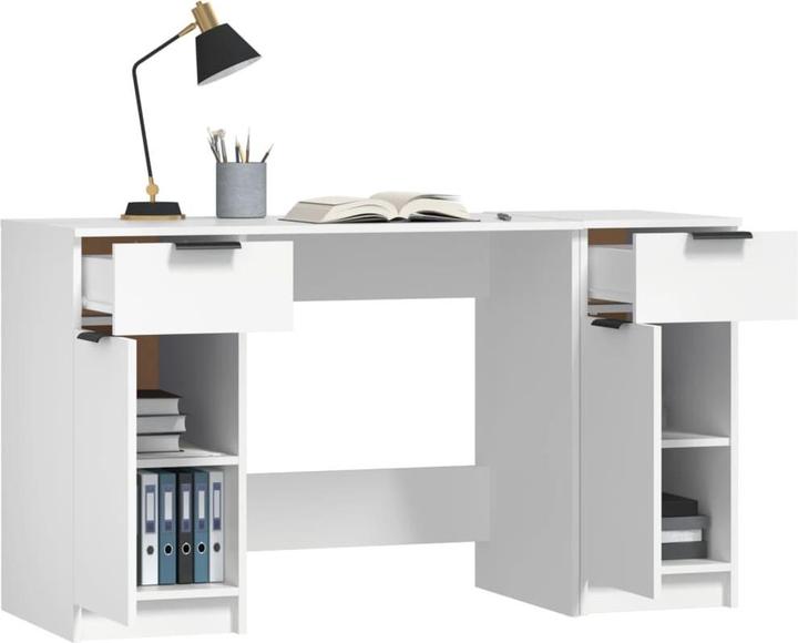 Produktbild VidaXL Elfreda (100 x 50 x 75 cm)