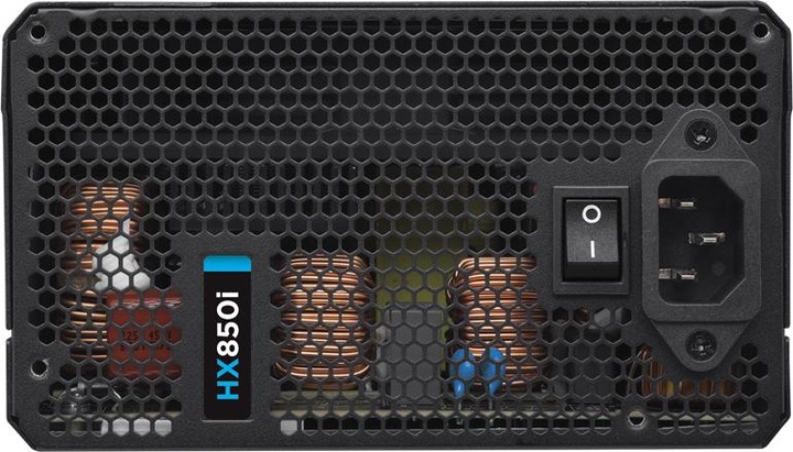 Produktbild Corsair HX850i (850 W)