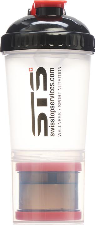 Immagine prodotto STS Multi-Shaker (0.60 l)