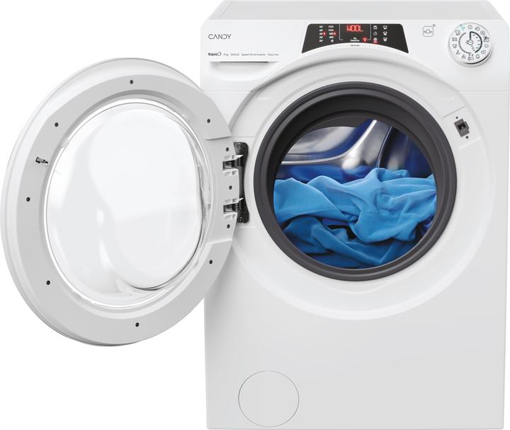 Produktbild Candy Pralka standard RO 1294DWMT/1-S (9 kg, Links)
