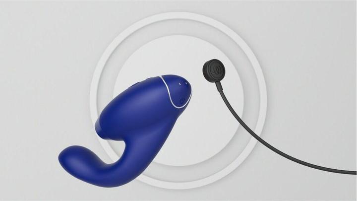 Actual product image Womanizer Duo 2