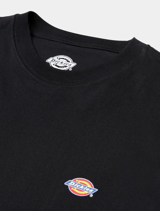 Immagine prodotto Dickies Mapleton Ss Tee Nero (L)