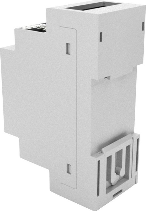 Produktbild Emko Temperaturregler 3 stelliger ON/OFF 0 für PT100 Sensor