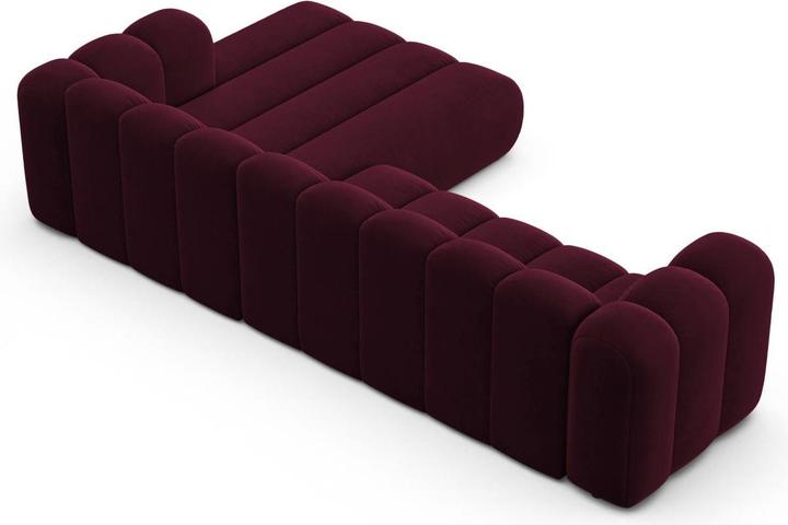 Produktbild Micadoni Lupine (Ecksofa)