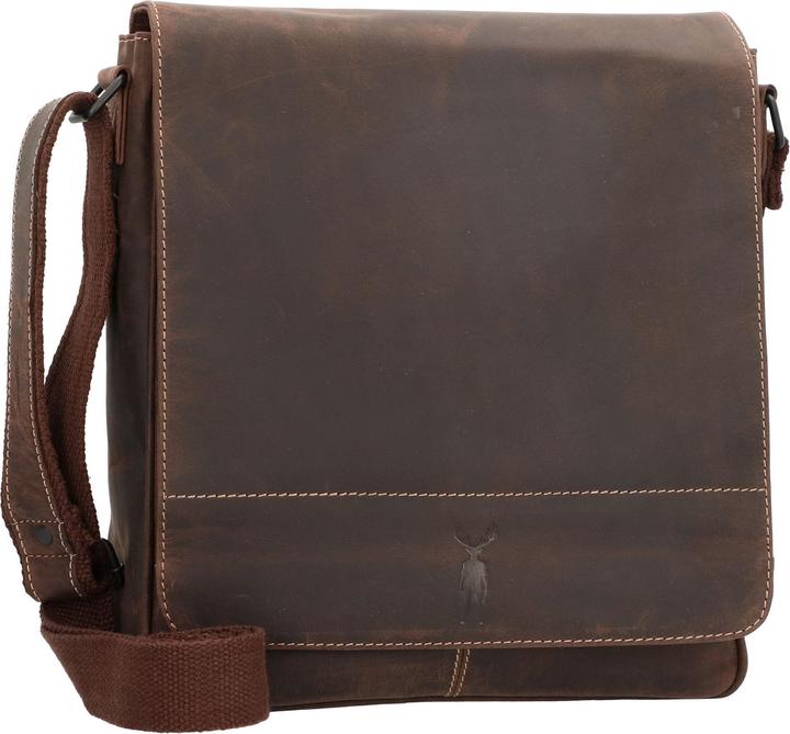 Produktbild Jack kinsky RV Umhänger