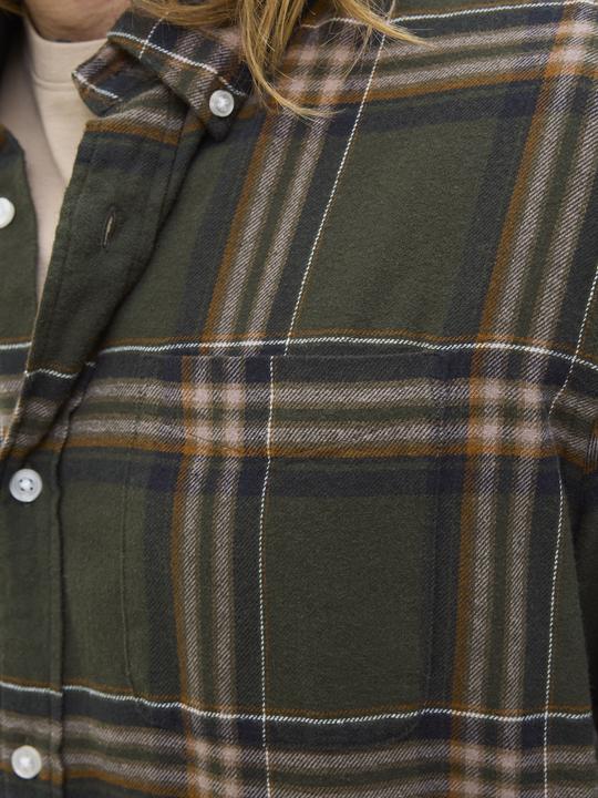Produktbild Jack & Jones Jjeclassic Flannel Check Shirt Ls Sn (L)