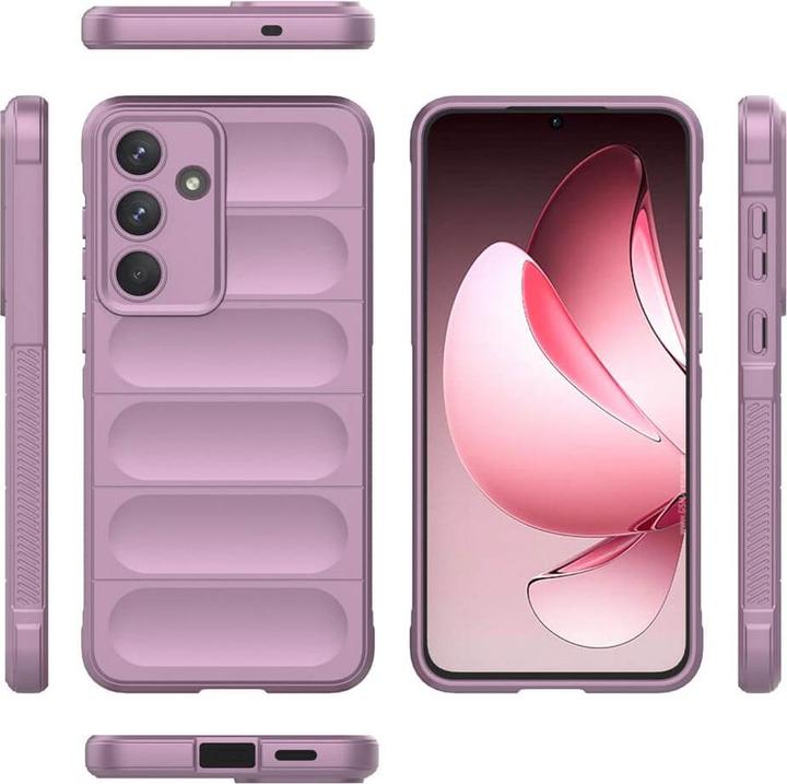 Produktbild Cover-Discount Galaxy S25 FE - Rugged Protective Hülle (Samsung Galaxy S25 FE)