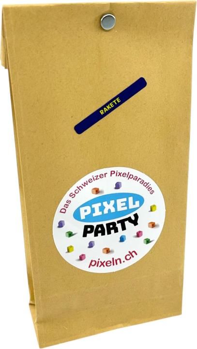 Produktbild Pixelhobby Party Set – Super Mario (5 Sets)