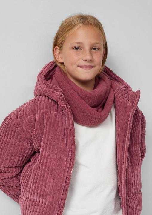 Produktbild s.Oliver Snood Kuscheliger Loopschal