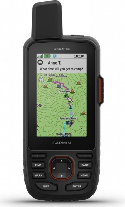 Produktbild Garmin GPSMAP 66i