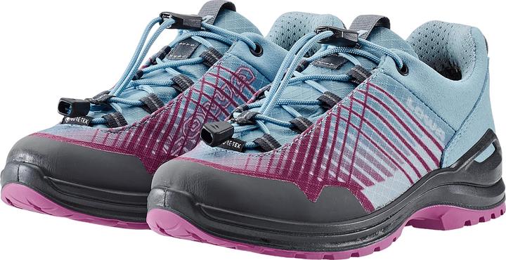 Produktbild Lowa Carezza GTX Low (29)