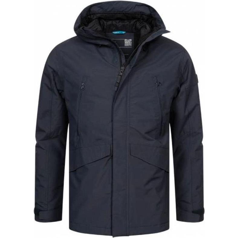 O'Neill Herren-Wintersportjacke zum Snowboarden und Skifahren, Repreve 10K/10K (L) (65889104)