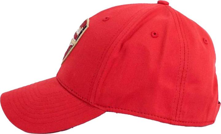 Actual product image Arsenal FC Obsidian MVP Crest Baseball Cap (One size)