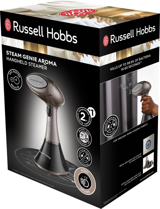 Image du produit Russell Hobbs 28040-56 (1800 W, 32 g/min)