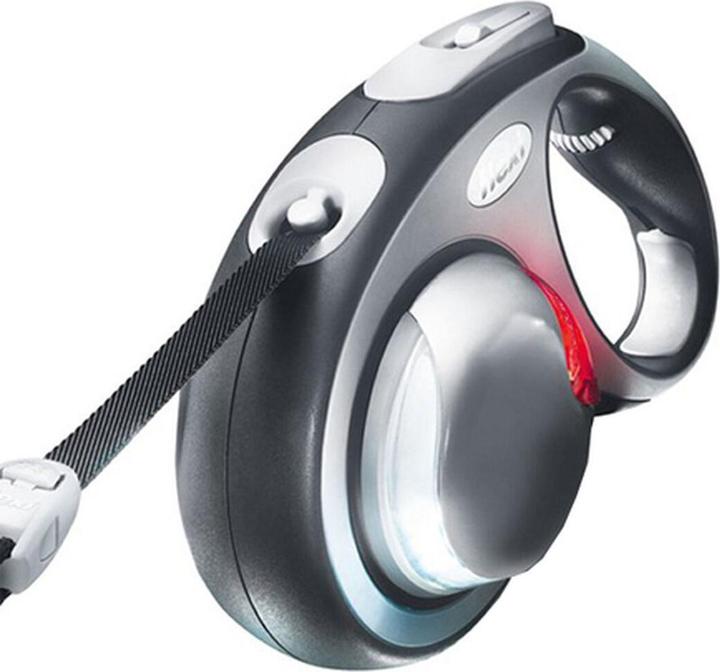 Image du produit Flexi Système d'éclairage LED (L, M, S, Chien, Général)