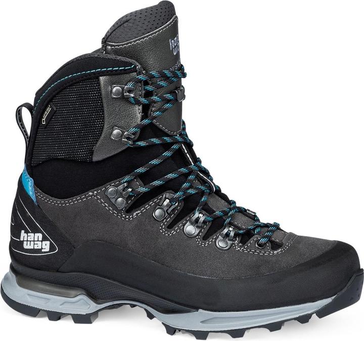 Actual product image Hanwag Alverstone II Lady GTX (43)