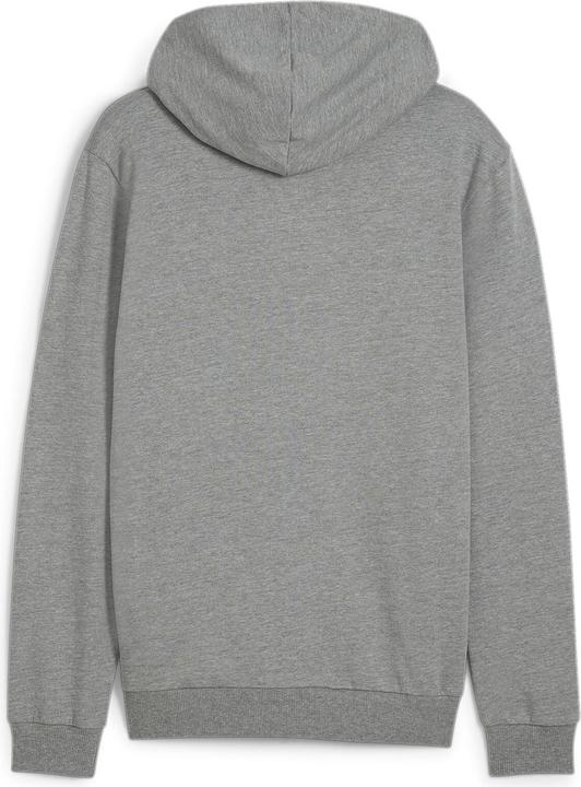 Actual product image Puma teamGOAL Casuals Hooded Jacket (XS)