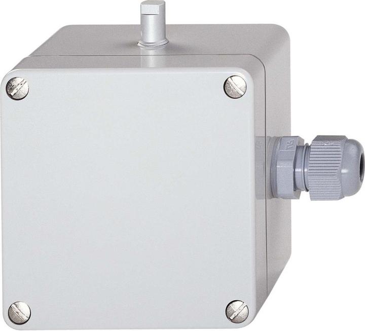Warema WARE Aussentemperatur