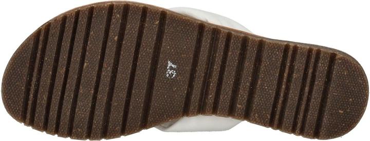 Actual product image Lazamani Pantoletten (42)