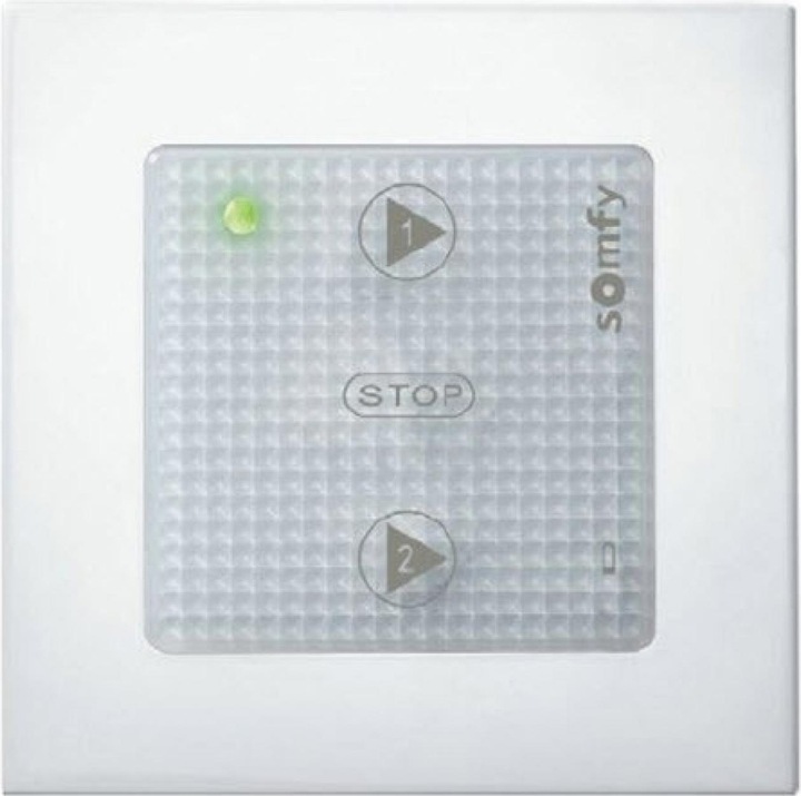 Produktbild somfy Funk-Wandschalter 1824035