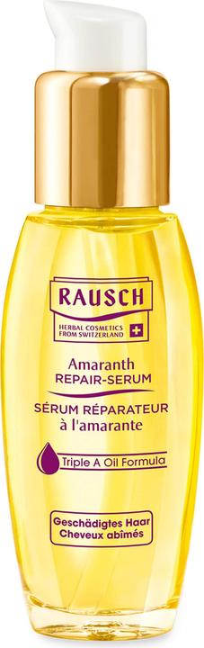 Immagine prodotto Rausch Siero riparatore all’amaranto (30 ml)