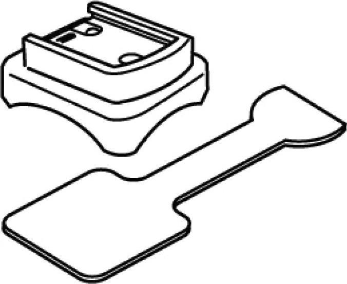 CatEye Bracket All wireless computers