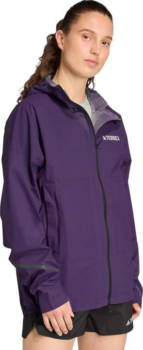 Immagine prodotto adidas Women's Terrex Xperior 2.5L Light Rain.Rdy (L)