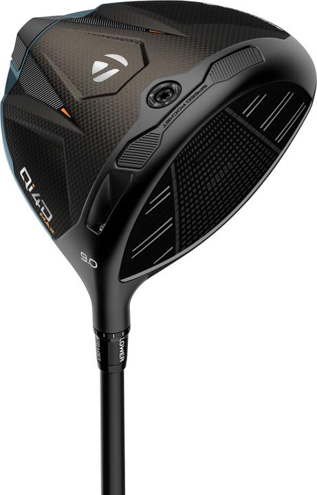 Produktbild Taylor Made Qi4D Max Driver (Linkshänder)