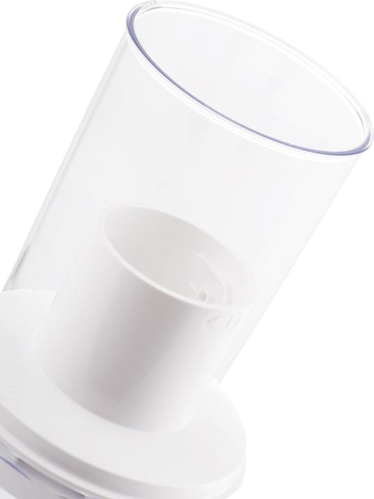 Productafbeelding Braun BRA MQ10.201.M Handmixer ws/bl