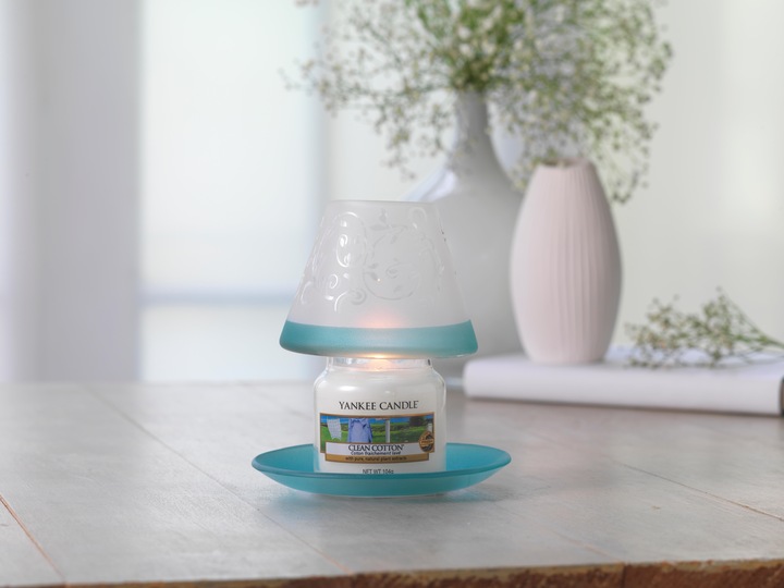 Image du produit Yankee Candle Clean Cotton (104 g)