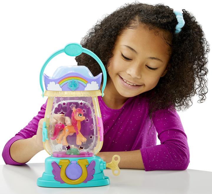 Produktbild My Little Pony Sparkle Reveal Lantern