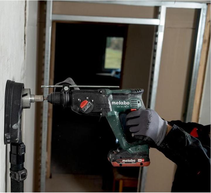 Productafbeelding Metabo KH 18 LTX 24 (Oplaadbare batterij)