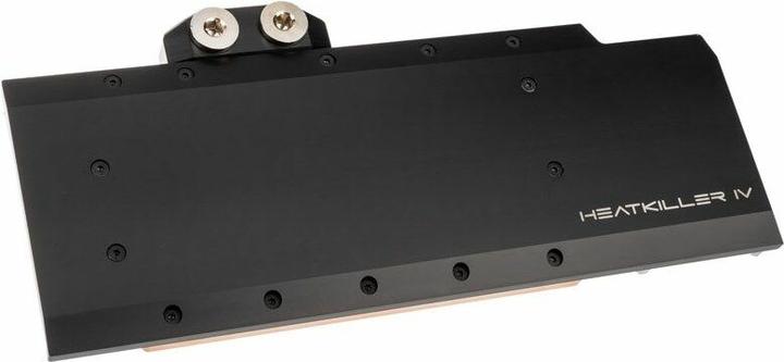 Watercool Heatkiller IV for Radeon RX 5700 / XT - Acetal