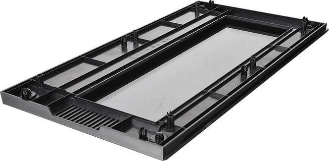 Actual product image Thermaltake View 91 Tempered Glass RGB (E-ATX, XL-ATX)