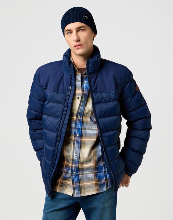 Immagine prodotto Wrangler Gürtel Easy Beanie (Taglia unica)