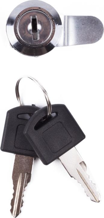 Benson Mailbox lock