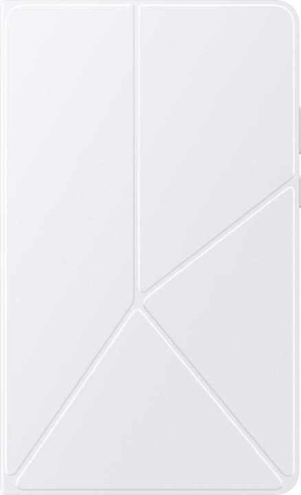 Actual product image Samsung Book-Cover Galaxy Tab A11 White (Samsung Galaxy Tab A11)
